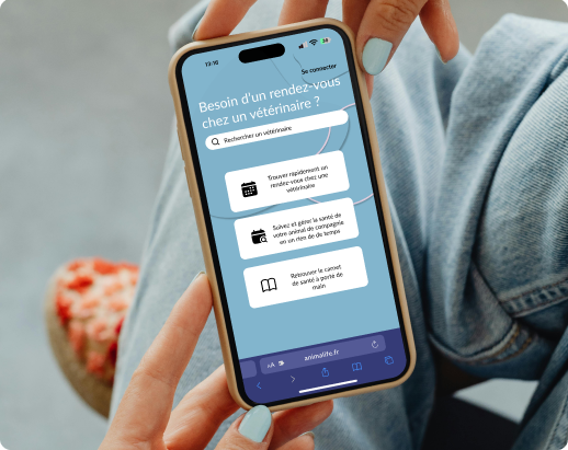 Application prochainement